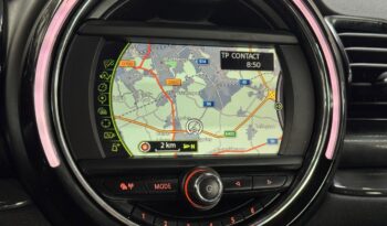 MINI COOPER CLUBMAN complet