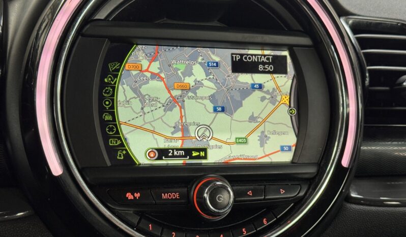 MINI COOPER CLUBMAN complet