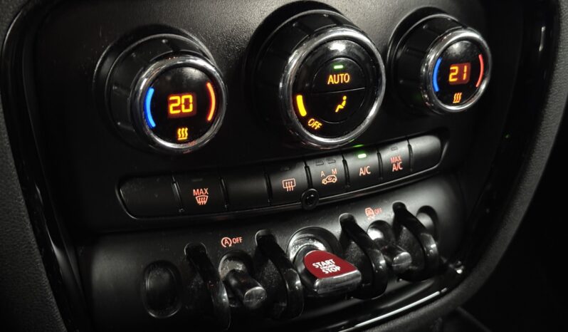 MINI COOPER CLUBMAN complet