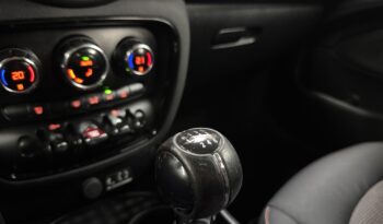 MINI COOPER CLUBMAN complet