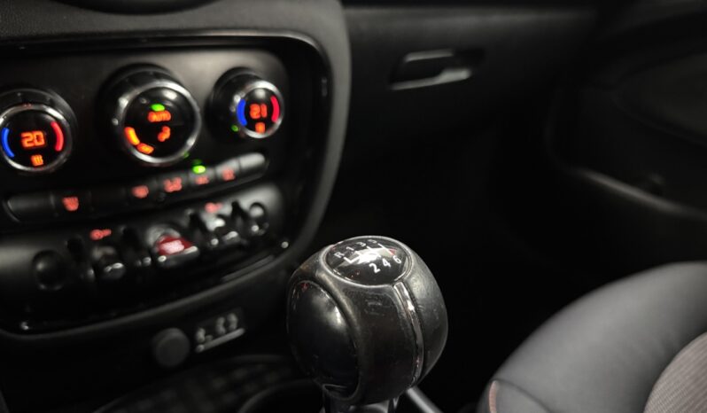 MINI COOPER CLUBMAN complet
