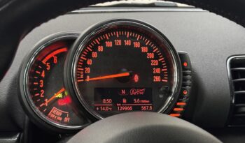 MINI COOPER CLUBMAN complet