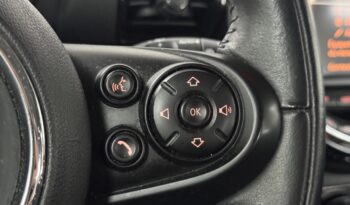 MINI COOPER CLUBMAN complet