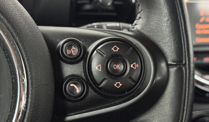 MINI COOPER CLUBMAN complet