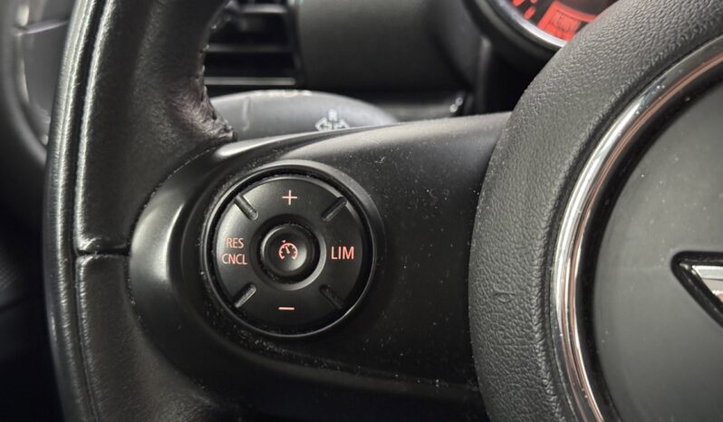 MINI COOPER CLUBMAN complet