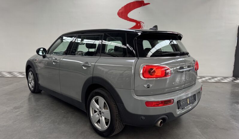 MINI COOPER CLUBMAN complet