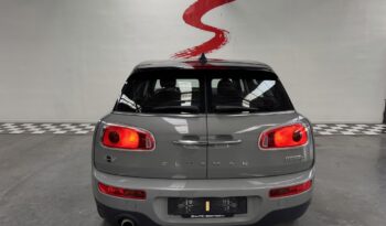 MINI COOPER CLUBMAN complet