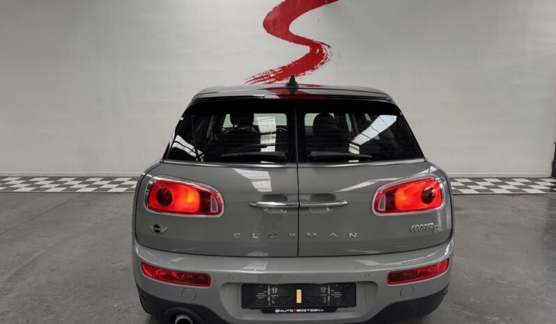 MINI COOPER CLUBMAN complet
