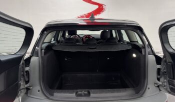 MINI COOPER CLUBMAN complet