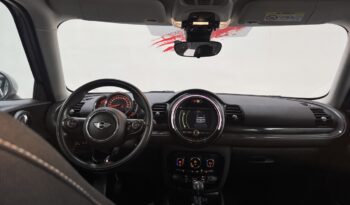 MINI COOPER CLUBMAN complet
