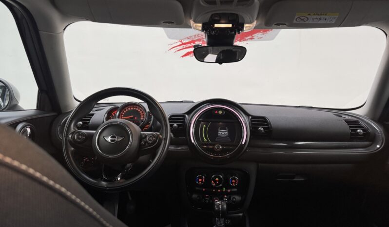 MINI COOPER CLUBMAN complet