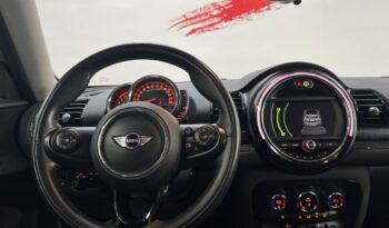 MINI COOPER CLUBMAN complet