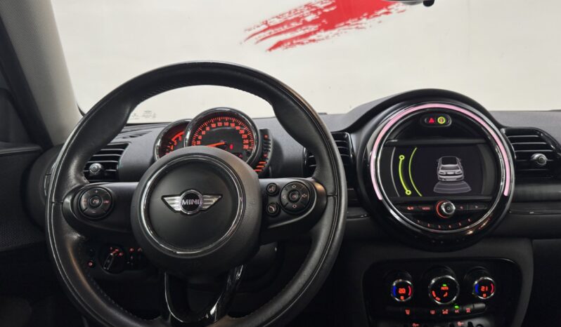 MINI COOPER CLUBMAN complet