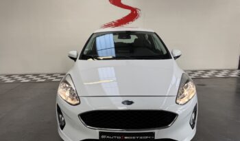 FORD FIESTA 1.5 TDCI TREND complet