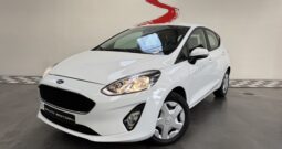 FORD FIESTA 1.5 TDCI TREND