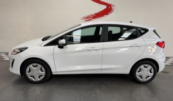 FORD FIESTA 1.5 TDCI TREND complet