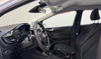 FORD FIESTA 1.5 TDCI TREND complet