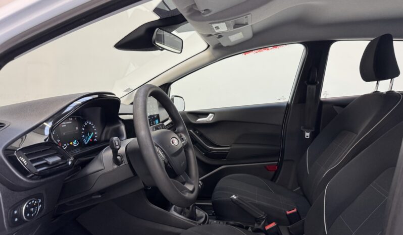 FORD FIESTA 1.5 TDCI TREND complet