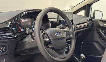 FORD FIESTA 1.5 TDCI TREND complet