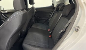 FORD FIESTA 1.5 TDCI TREND complet