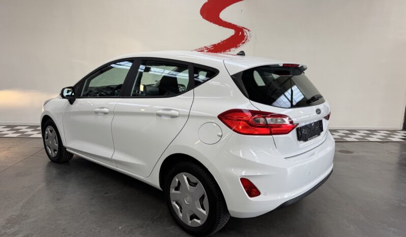 FORD FIESTA 1.5 TDCI TREND complet