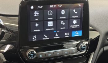 FORD FIESTA 1.5 TDCI TREND complet
