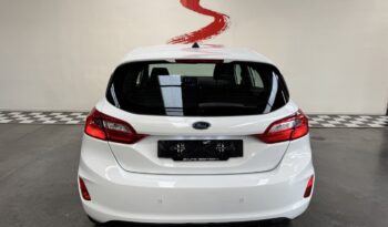 FORD FIESTA 1.5 TDCI TREND complet