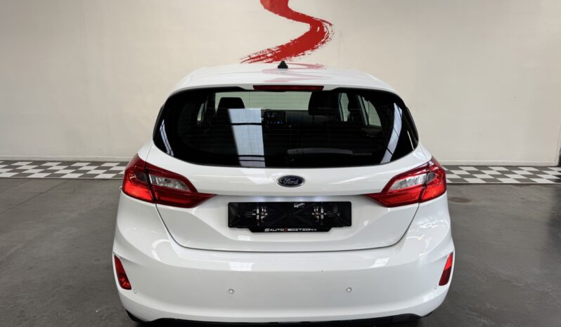 FORD FIESTA 1.5 TDCI TREND complet