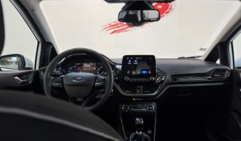 FORD FIESTA 1.5 TDCI TREND complet