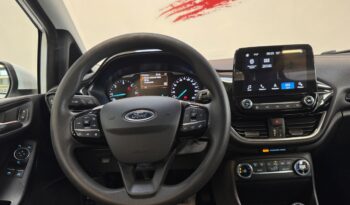 FORD FIESTA 1.5 TDCI TREND complet