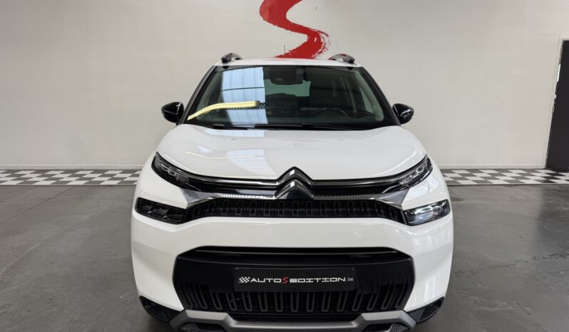 CITROEN C3 AIRCROSS 1.5 BLUE HDI SHINE S / AUTO complet
