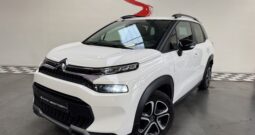 CITROEN C3 AIRCROSS 1.5 BLUE HDI SHINE S / AUTO