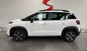 CITROEN C3 AIRCROSS 1.5 BLUE HDI SHINE S / AUTO complet