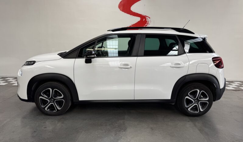CITROEN C3 AIRCROSS 1.5 BLUE HDI SHINE S / AUTO complet