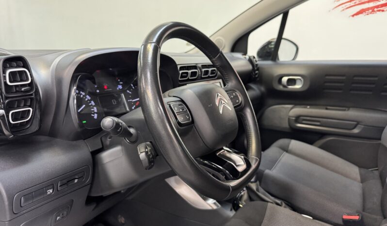 CITROEN C3 AIRCROSS 1.5 BLUE HDI SHINE S / AUTO complet