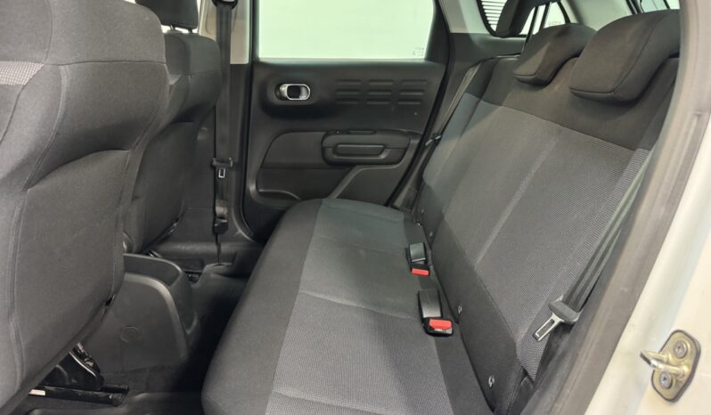 CITROEN C3 AIRCROSS 1.5 BLUE HDI SHINE S / AUTO complet