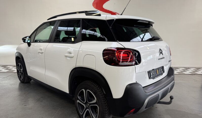 CITROEN C3 AIRCROSS 1.5 BLUE HDI SHINE S / AUTO complet
