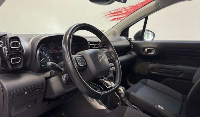 CITROEN C3 AIRCROSS 1.5 BLUE HDI SHINE S / AUTO complet