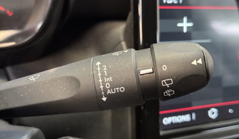 CITROEN C3 AIRCROSS 1.5 BLUE HDI SHINE S / AUTO complet