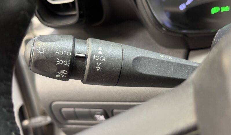 CITROEN C3 AIRCROSS 1.5 BLUE HDI SHINE S / AUTO complet