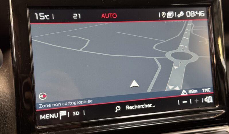 CITROEN C3 AIRCROSS 1.5 BLUE HDI SHINE S / AUTO complet