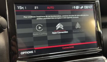 CITROEN C3 AIRCROSS 1.5 BLUE HDI SHINE S / AUTO complet