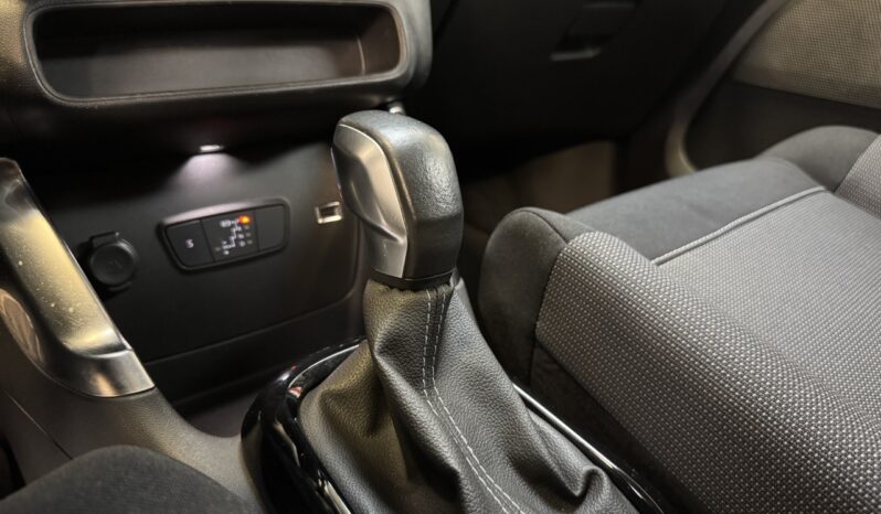 CITROEN C3 AIRCROSS 1.5 BLUE HDI SHINE S / AUTO complet