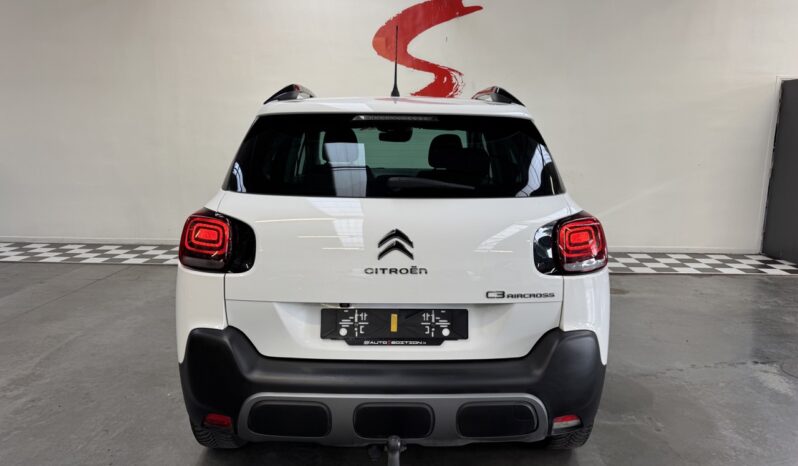 CITROEN C3 AIRCROSS 1.5 BLUE HDI SHINE S / AUTO complet