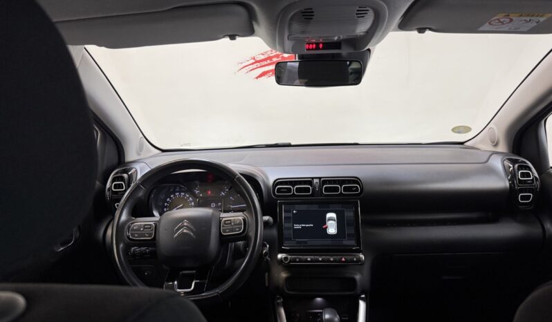 CITROEN C3 AIRCROSS 1.5 BLUE HDI SHINE S / AUTO complet