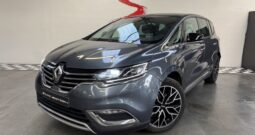 RENAULT ESPACE 1.6 DCI ENERGY INITIALE AUTO / 7 PL.