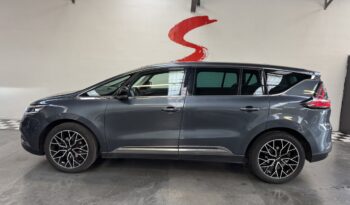 RENAULT ESPACE 1.6 DCI ENERGY INITIALE AUTO / 7 PL. complet
