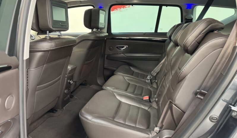 RENAULT ESPACE 1.6 DCI ENERGY INITIALE AUTO / 7 PL. complet