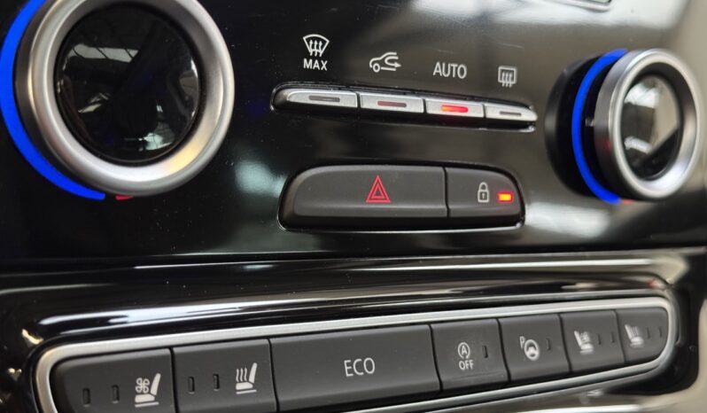 RENAULT ESPACE 1.6 DCI ENERGY INITIALE AUTO / 7 PL. complet
