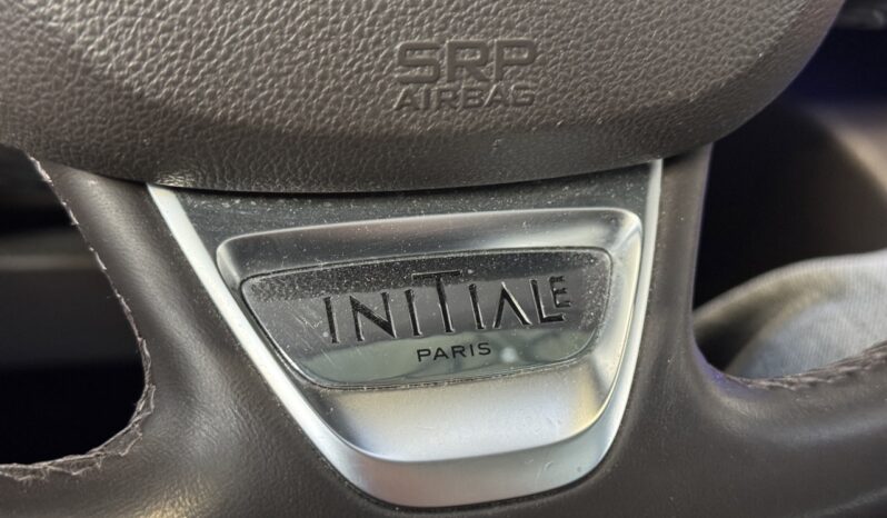RENAULT ESPACE 1.6 DCI ENERGY INITIALE AUTO / 7 PL. complet